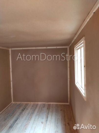 Бытовка напрямую с производства