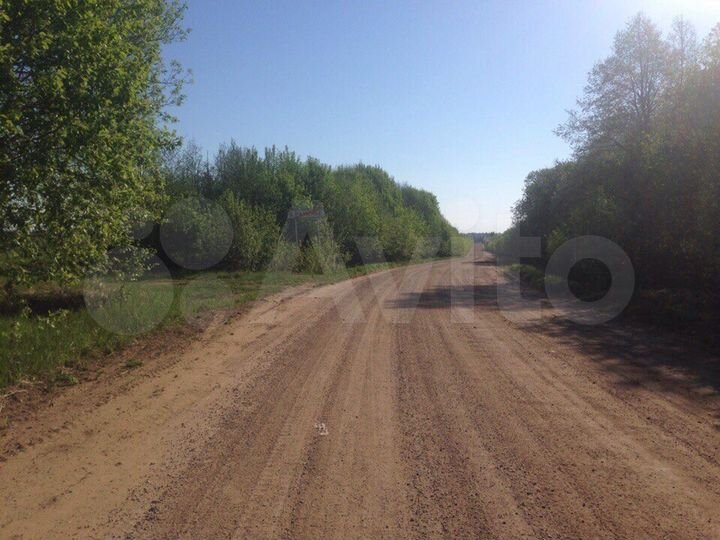 Участок 37 сот. (ИЖС)