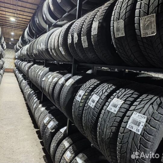 Habilead HF330 245/45 R19 102Y