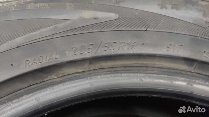 Viatti Brina 205/55 R16 91T