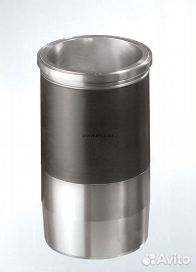 Гильза Volvo F12 TD120,121