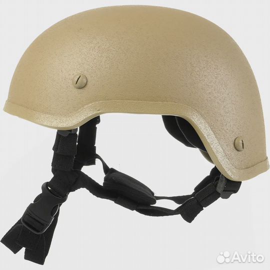 Шлем для страйкбола mich