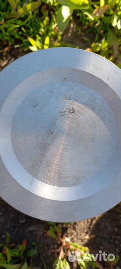 Поршня 79 мм новые