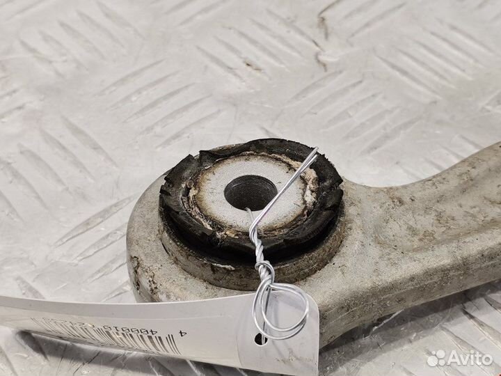 Рычаг для mercedes-benz C-Class (W204)