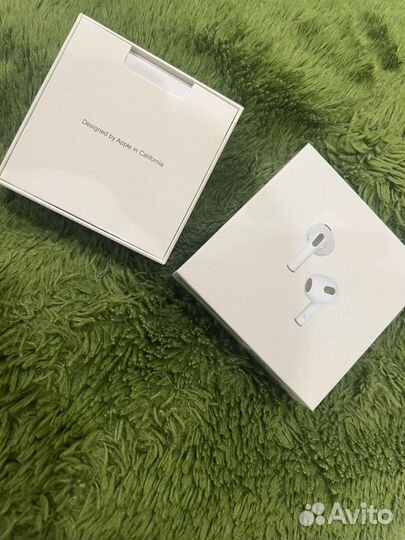 Airpods 3