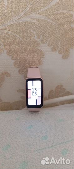 Huawei band 8