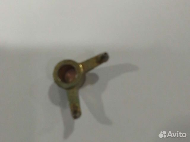 Носик карбюратора к 151 д или с