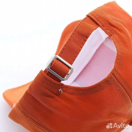 Кепка бейсболка женская