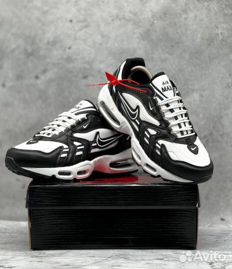 Кроссовки nike air max 96