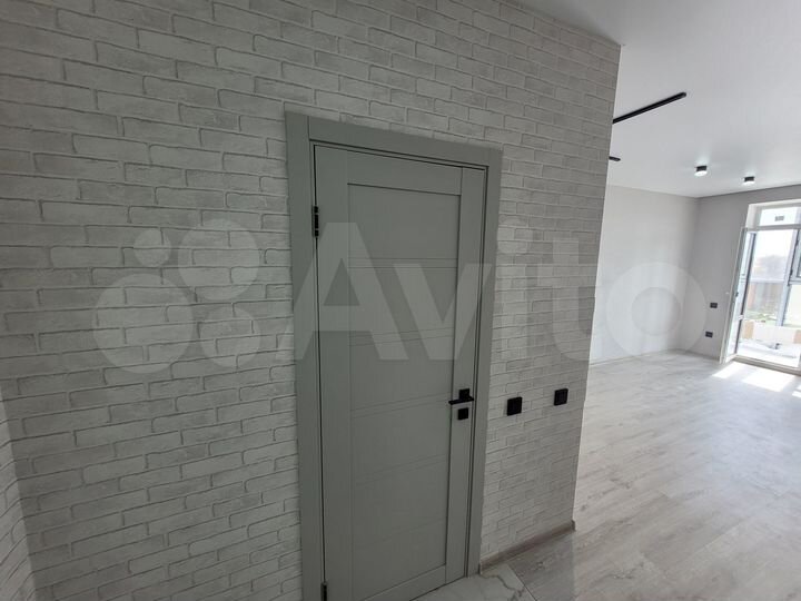 Квартира-студия, 29,5 м², 7/8 эт.