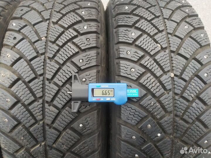 Bfgoodrich G-Force Stud 185/65 R15