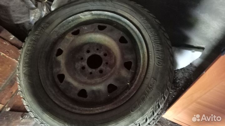 Accelera Accelera Summer 17.5/60 R14 200B