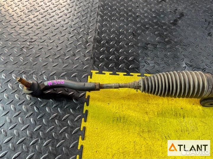 Рулевая рейка toyota vitz