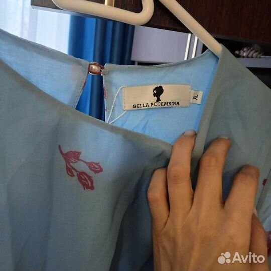 Платье женское