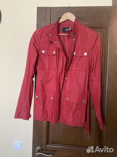 Куртка демисезонная женская 42 44 оригинал