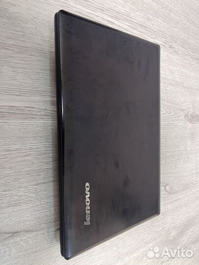 Ноутбук lenovo G580