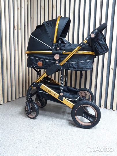 Коляска для детей новая
