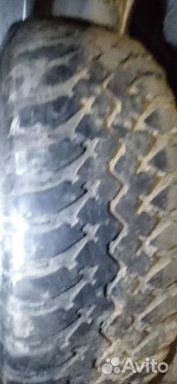 Cordiant Off Road 275/70 R16
