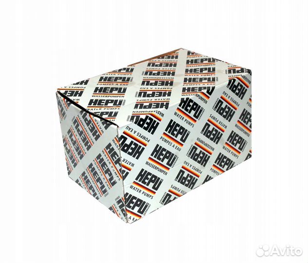 Комплект цепи грм 21-0200 hepu