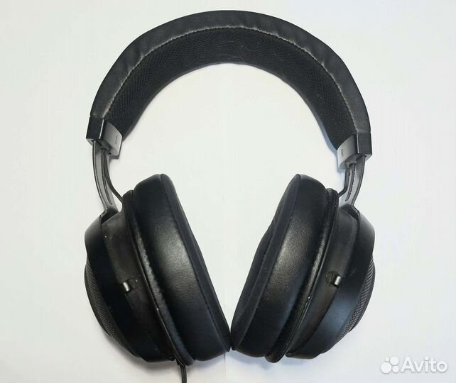 Наушники razer kraken