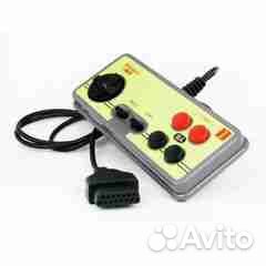 Джойстик для Денди Steepler 15pin