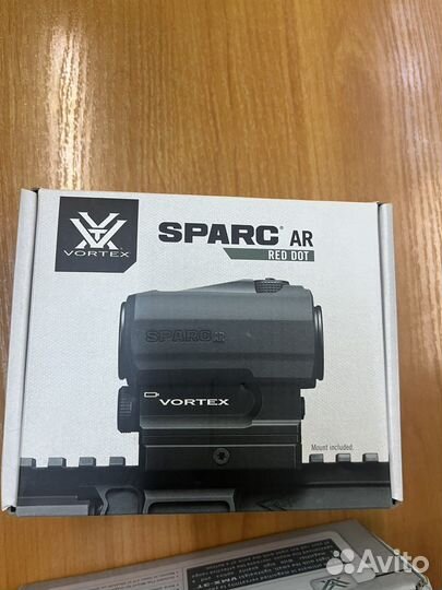 Коллиматор и магнифер