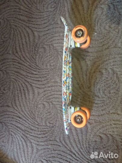 Penny board 36