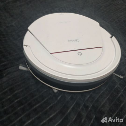 Робот пылесос Midea VCR03W