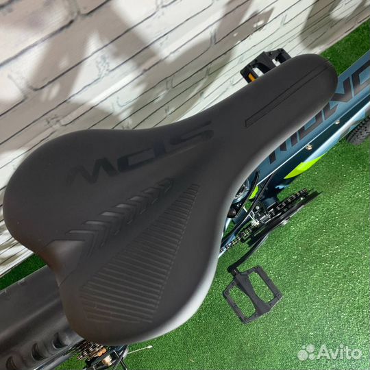 Велосипед MDS 6 лучей 26