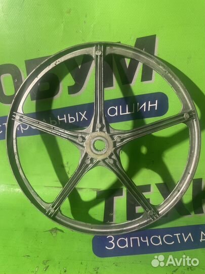 Шкив стиральной машины candy