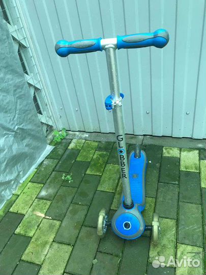Самокат детский