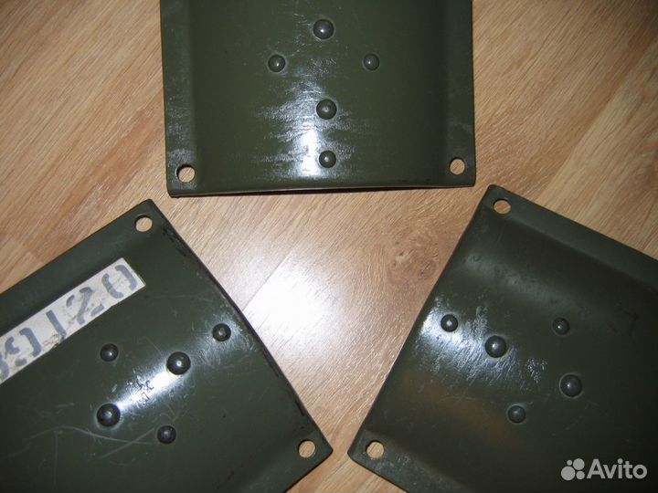 Шведская саперная лопата М59