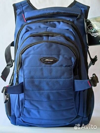 Рюкзак школьный ортопедический