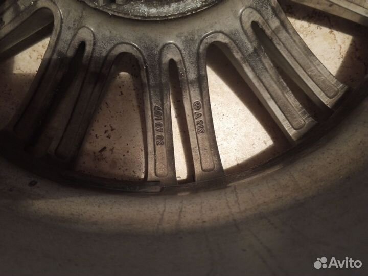 Колеса в сборе r16 зимние