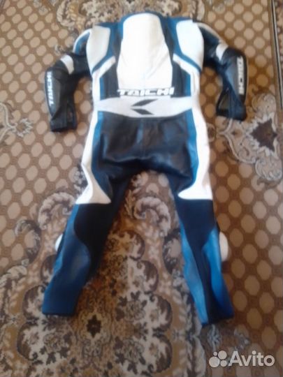 Мотокомбинезон RS taichi