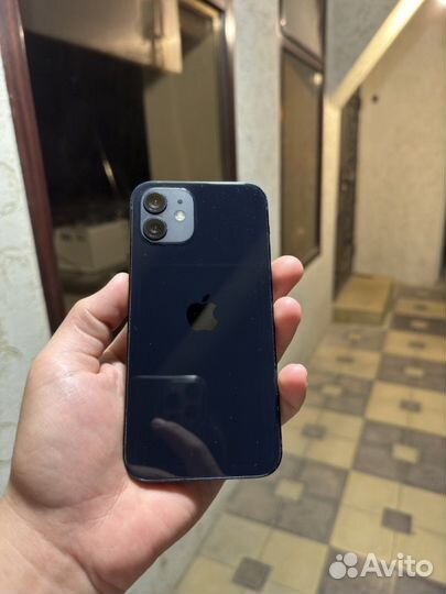 iPhone 12, 128 ГБ
