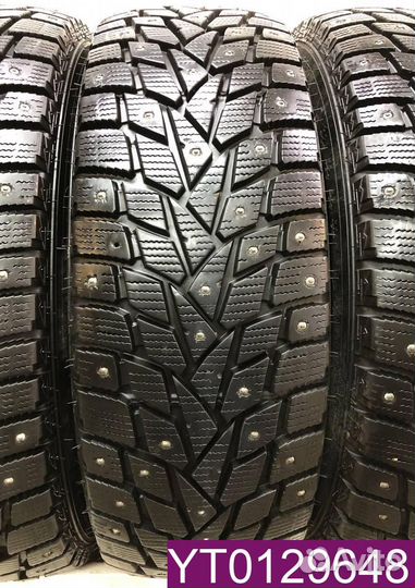 Dunlop Grandtrek Ice 02 225/65 R17 106T