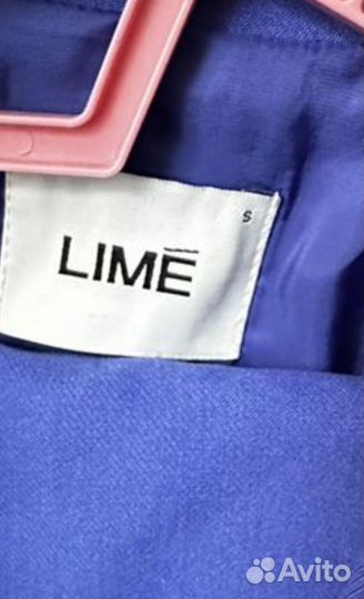 Женский костюм lime