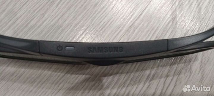 3d Очки samsung