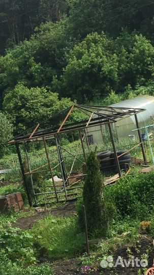 Услуги сварщика