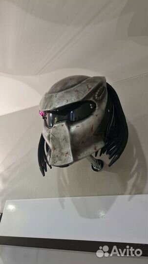 Кронштейн для мотошлема