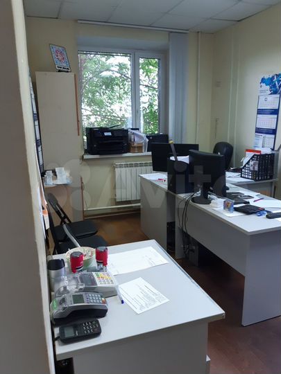 Офис, 66.7 м²