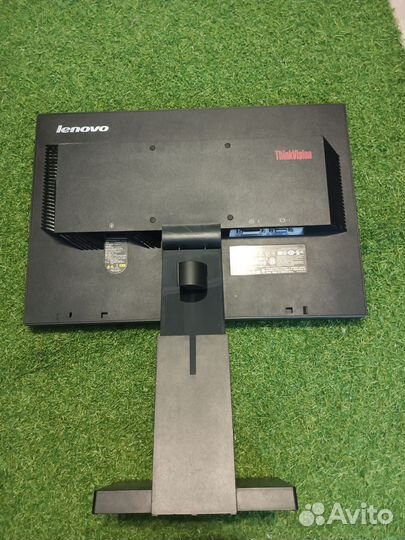 Игровой монитор lenova 75hz