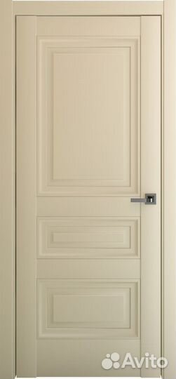 Дверь межкомнатная не бу Ампир В2