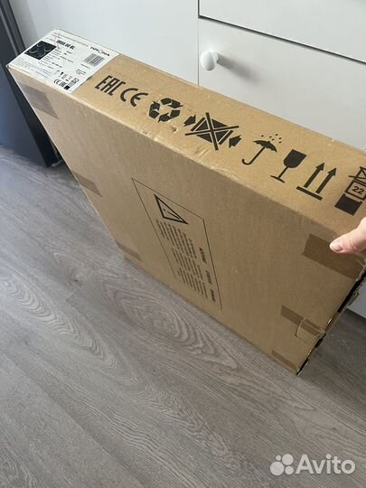 Варочная панель krona orsa 60 BL встраиваемая