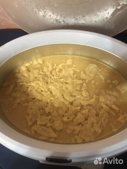 Воскоплав для депиляции