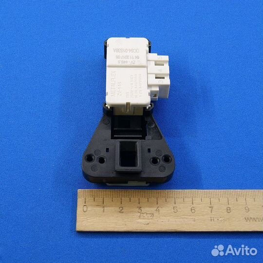 Блокировка люка samsung