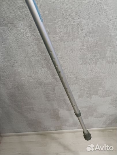 Костыли под локоть бу