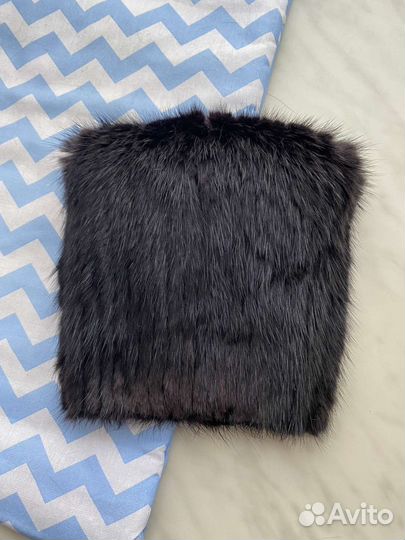 Шапка женская