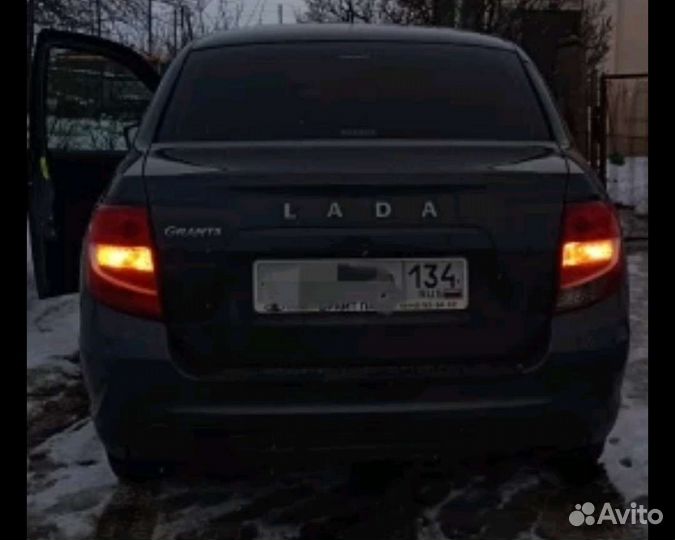 Доработка освещения автомобиля и не только